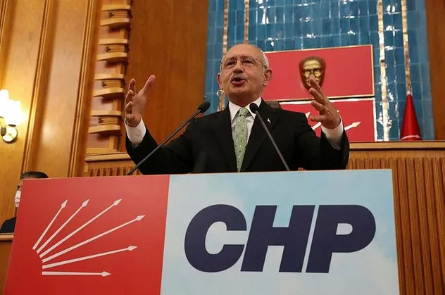 CHP lideri Kılıçdaroğlu kimden söz aldı? İtiraf gibi açıklama: "Sandık geldiği andan itibaren döviz düşer"