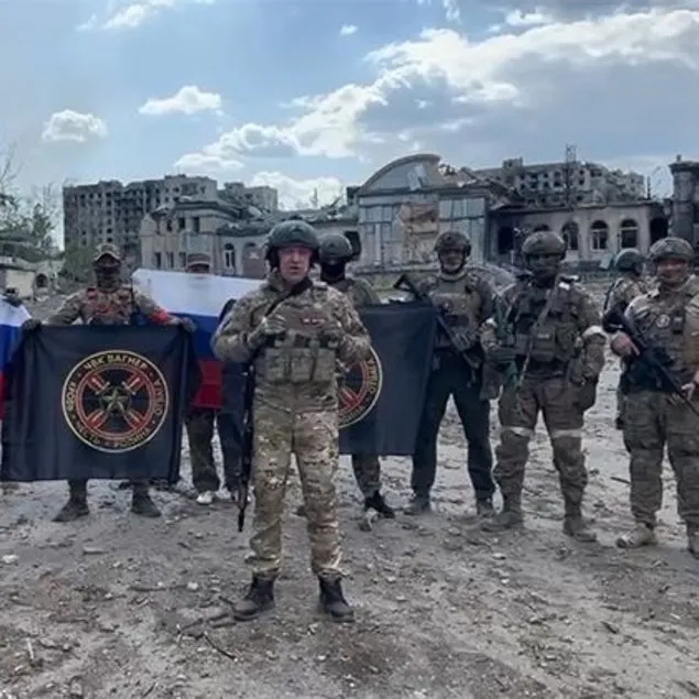 Wagner’le ilgili yeni detay: Yeni bir darbe girişimi olabilir!