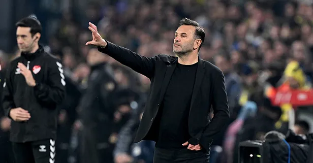 Okan Buruk eski yıldızını istedi! Galatasaray'dan dev transfer hamlesi