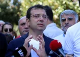 CHP'li belediyeler İBB Başkanı İmamoğlu'nun "deprem toplanma alanı" iddiasını yalanladı