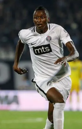 Fenerbahçe'den Umar Sadıq hamlesi