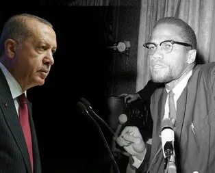 Malcolm X, Başkent’te yaşatılacak