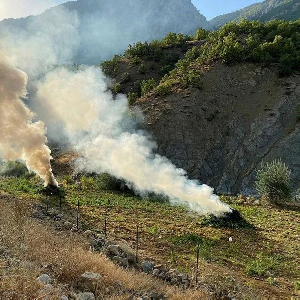 Zehir tacirlerine büyük darbe