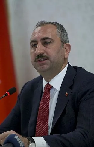 Son dakika: Adalet Bakanı Abdulhamit Gül açıkladı: O işletmelerden kira alınmayacak