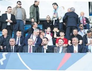 Çocuklarımıza sahip çıkalım