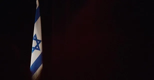 'Nükleer kazası'nda Mossad parmağı!