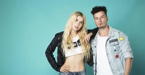 Genç popçu Aleyna Tilki hüngür hüngür ağladı! Aleyna Tilki ve Emrah Karaduman ayrıldı mı?-3