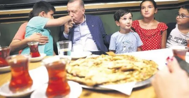 Başkan Erdoğan, Büyük taarruz ’un 100. yılında Afyon ve Kütahya’ya gidiyor