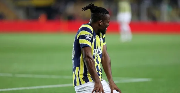 Batshuayi gözden çıkarıldı! İşte yerine gelecek 2 aday