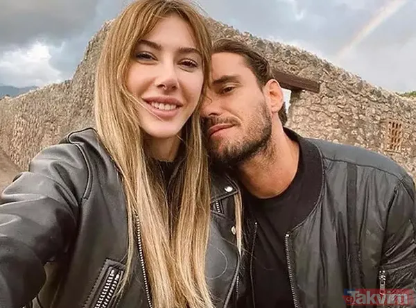 Şeyma Subaşı yakalandı! Bakanlık affetmedi cezayı kesti - 12