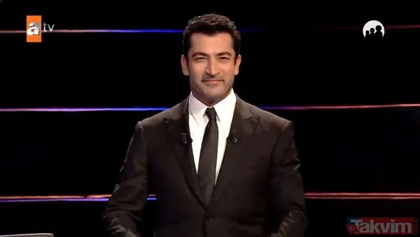 Kim Milyoner Olmak İster'de dikkat çeken soru: George W. Bush hangi ülke başbakanının üzerine kusmuştur? - 1