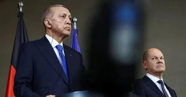 Başkan Erdoğan konuştu Bild gazetesi yine kudurdu! Alman basını ikinci ’one minute’ konuşmasını sindiremiyor