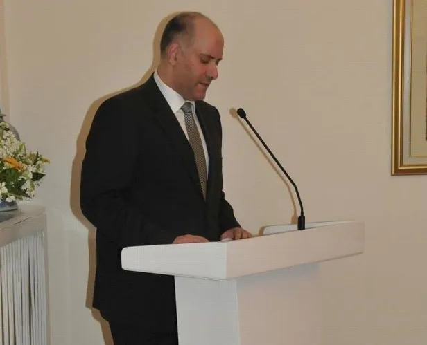 MİT İsrail eski İstanbul Başkonsolosu Yosef Levi Sfari'ye suikast planını engelledi!-2