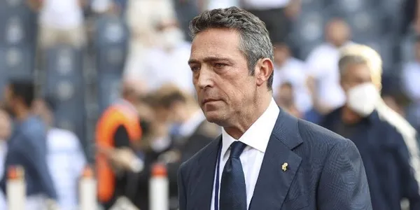 Fenerbahçe son 40 yılın en kötüsü! Ali Koç bugün FBTV'ye çıkıyor TAKVİM merak edilen 5 konuyu başkana soruyor-5