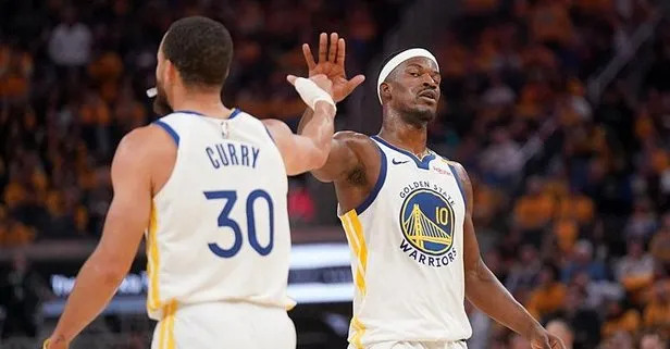 NBA’de tarihe geçen anormal sezon