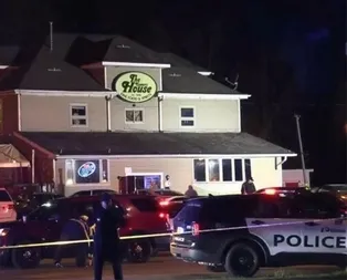 ABD’de kanlı saldırı! 3 kişi öldü