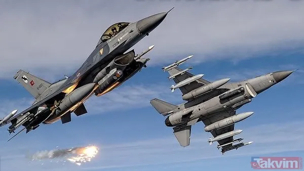 F-16 ile F-35'ler arasındaki farklar neler? Emekli Tuğgeneral anlattı: "20-30 yıl sorun yaşamayız" - 12