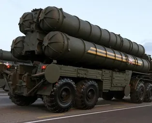 Uzun menzilli füze ihalesinde yeni gelişme