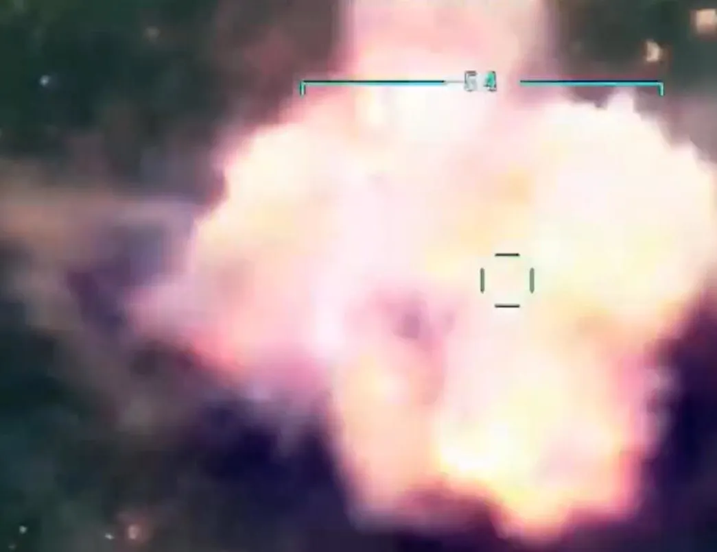 MSB açıkladı! 6’sı daha cehenneme