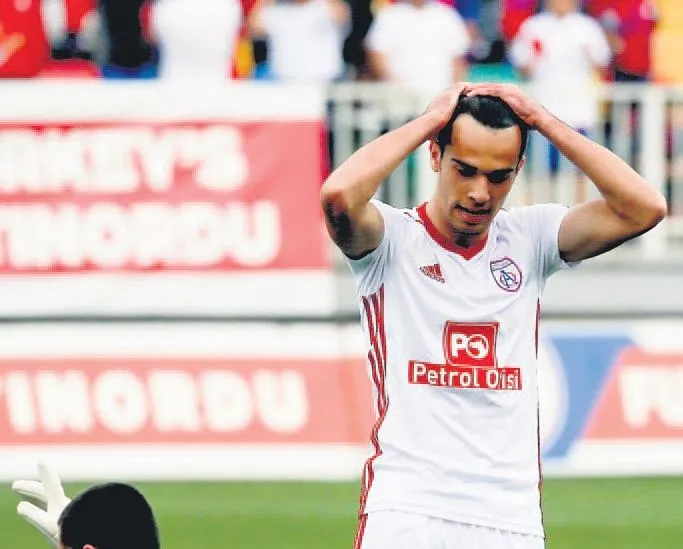 Fener Barış Alıcı’yı istedi