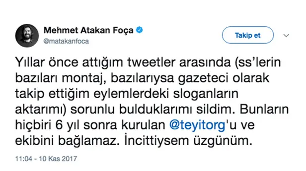Atatürk düşmanı PKK sempatizanının sponsoru İngiliz Büyükelçiliği!-2