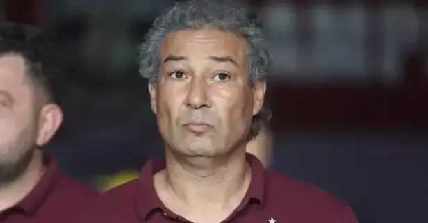 Trabzonspor Yardımcı Antrenörü Orhan Kaynak hayatını kaybetti