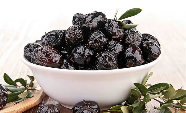 Gıda teröristlerinden akılalmaz hile! Zeytin yerine bakın ne yiyorsunuz!-2