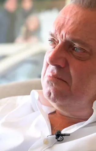 Son dakika: TMSF'den flaş Cem Uzan açıklaması