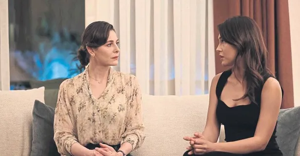 atv'nin sevilen dizisi "Can Borcu" yeni bölümüyle geceye damga vurdu!