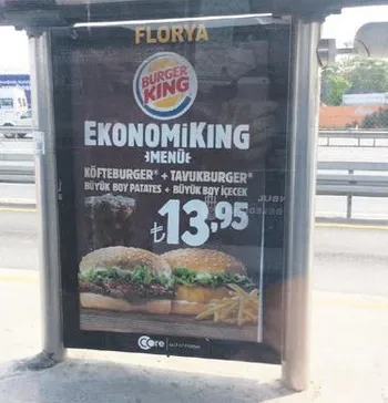 Fırsatçılar şimdi de temizlik ürünlerine el attı!