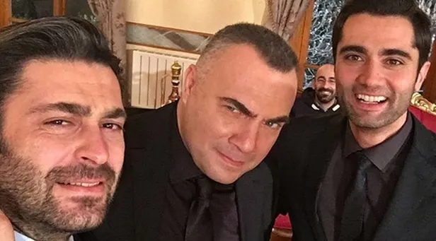 1659858030541.jpg Kilit isim ekranlara dönüyor! EDHO'nın yıldızı Yalnız Kurt'a göz kırptı! Eşkiya Dünyaya Hükümdar Olmaz izleyicilerine müjde!-3