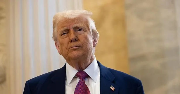 ABD basını Beyaz Saray'ın İsrail planını duyurdu: Gazze'de savaş devam ederse Trump Tel Aviv'i terk edecek!