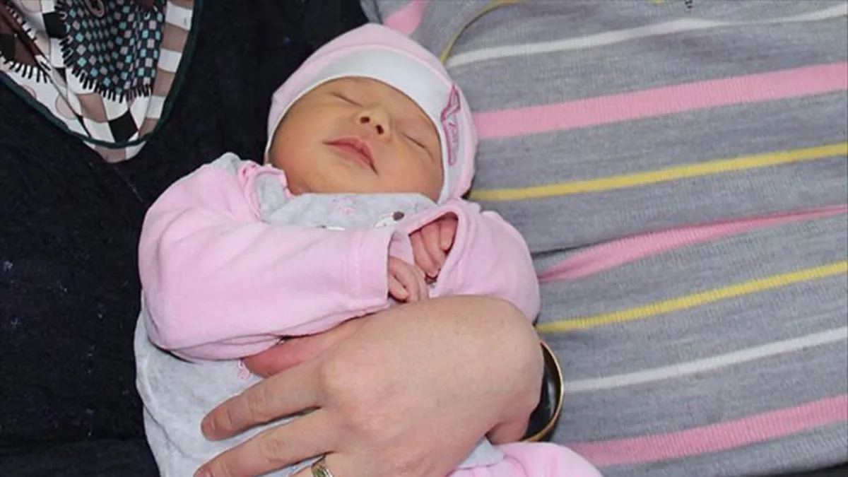 Tüp bebek tedavisi sürecinde olanlar dikkat! Fazla kilo başarıyı düşürür