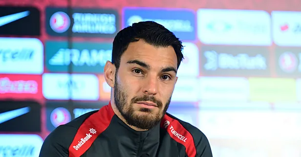 A Milli Takım'da sakatlık! Yıldız futbolcu maça devam edemedi