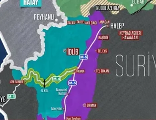 İşte M4 karayolunun stratejik önemi