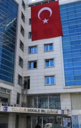 Çanakkale Belediyesi 12 memur alımı yapacak