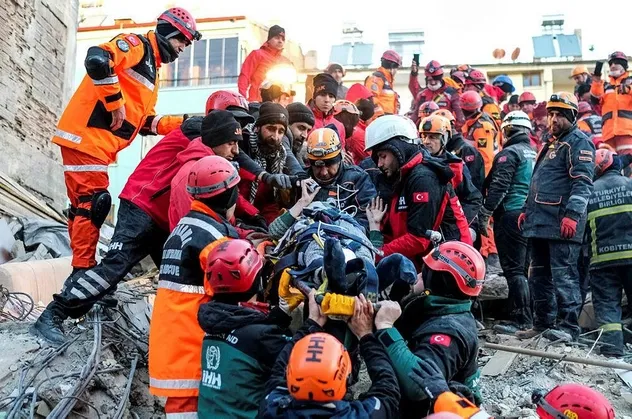 AFAD'dan Elazığ'da meydana gelen depremle ilgili son dakika açıklaması