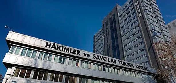 HSYK gizli tanığı attı