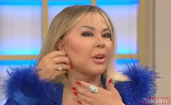 Safiye Soyman'a estetik yetmedi filtreyi de kökledi "Allah bile kulunu tanımayacak tövbe yarabbim" Safiye'nin son halini görenler... - 5
