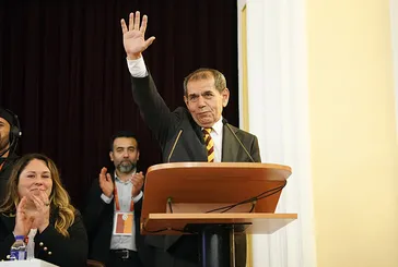 İZLE I Galatasaray’da 3. Dursun Özbek dönemi!