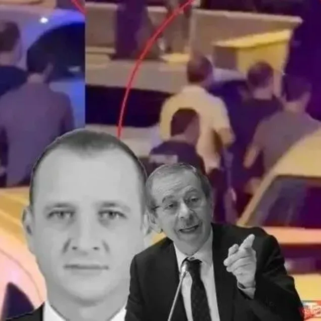Şener’in oğlu için kaç yıl hapis isteniyor?