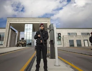 MİT’in çökerttiği suikast hücresine dava