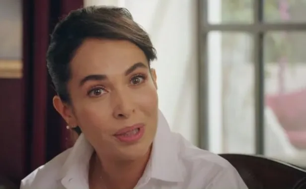 Kırmızı Oda finali allah bullak edecek sonunda yok yok! Masumlar Apartmanı'nın Gülben'i bile finalde olacak ömürden ömür gideek-6