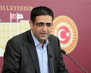 HDP’den DAEŞ operasyonuna tepki!