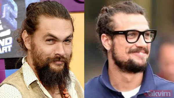 Survivor şampiyonu Cemal Can Canseven ve Galatasaraylı yıldız meğer... Görünce çok şaşıracaksınız - 3