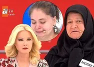 Sevgilisiyle bir olup annesini dolandırmıştı! Kaybının 23. gününde Müge Anlı buldu! Canlı yayında öğrendiği gerçekle dünyası başına yıkıldı