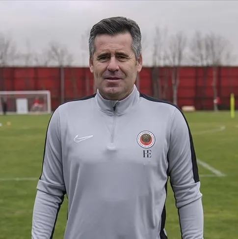 Hedefimiz ilk 10 sıra