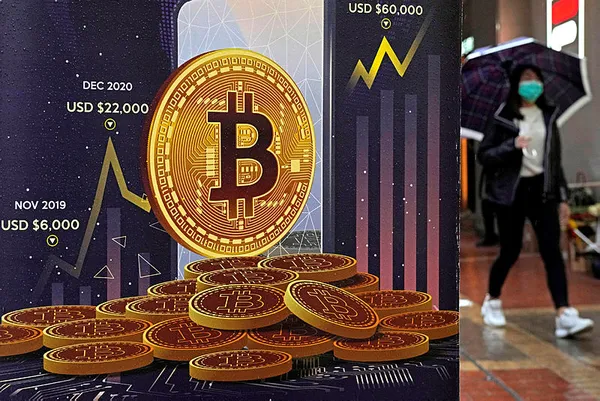 Dünya LUNA coin yatırımcılarının parasının buhar oluşunu konuşuyor! Luna Vakfı’nın elinde tuttuğu Bitcoinler bakın nereye aktarılmış-7