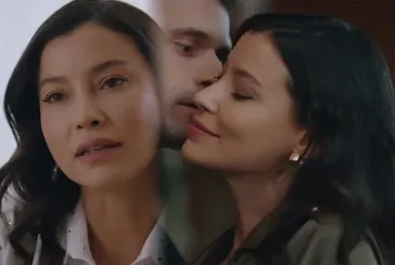 Kızılcık Şerbeti 33. bölüm 2. fragmanı