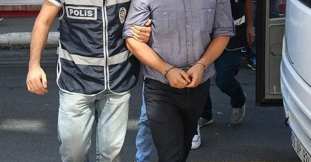 Kilis’te göçmen kaçakçılarına operasyon: Tutuklandılar!